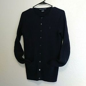 Woman's sweater